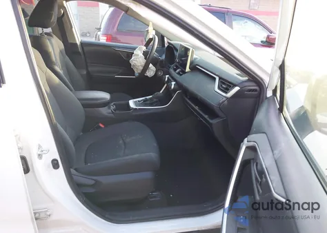 2023 Toyota Rav4 Le из США, поврежденный, VIN 2T3G1RFV2PC372370